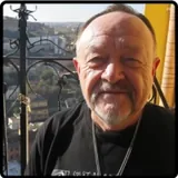 David S., customer pictured on the official Nitric Boost website